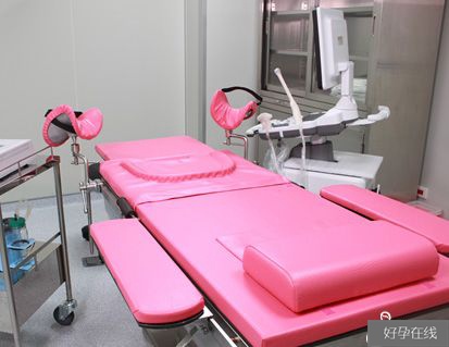 北京星孕生殖医学中心:台湾一所专门处理不孕症的诊所