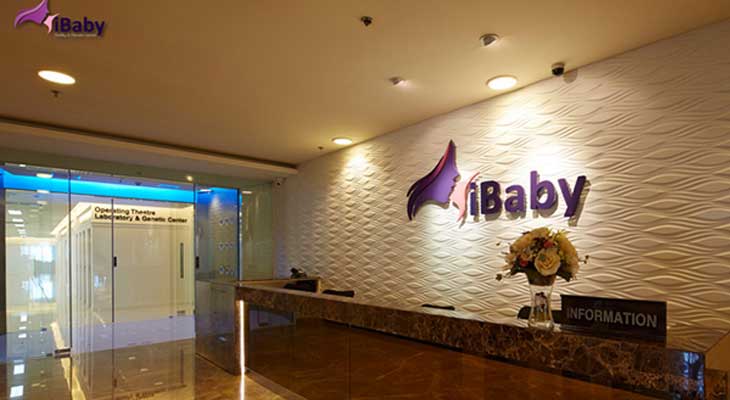 泰国iBaby爱宝贝