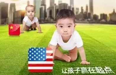 北京央视著名的大嘴巴去美国生孩子了！在美国生孩子的价格是多少？很贵吗？  